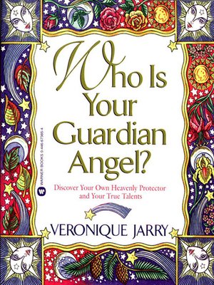 cover image of Who Is Your Guardian Angel?